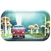 CAMPER VAN SHROOM TRI[ TRAY