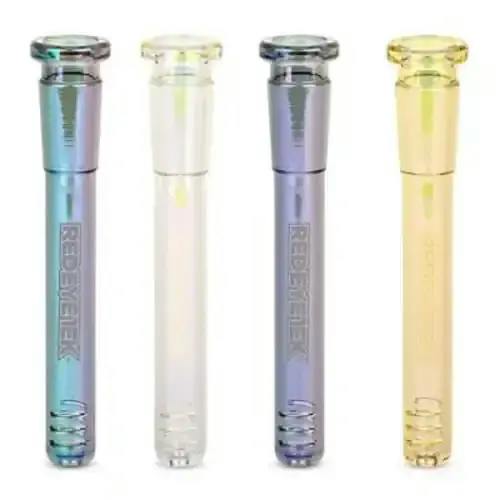 115mm (4.5") METALIC DOWNSTEMS - BLUE