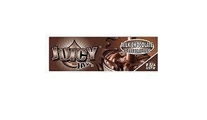 MILK CHOCOLATE 1 1/4"