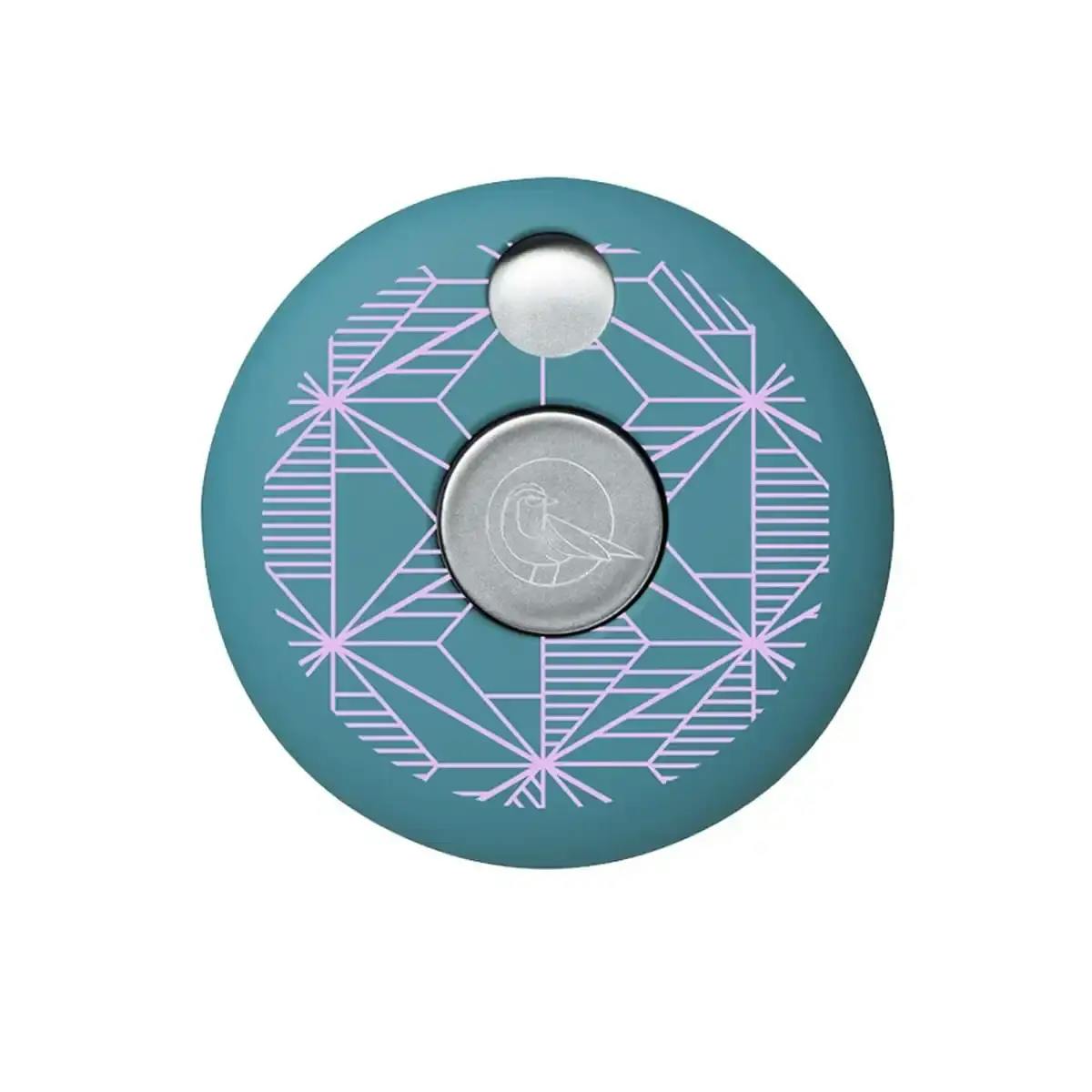 TURQUOISE GJ LIGHTER