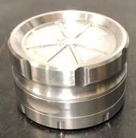 OG GRINDER SILVER