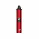 HIT DRY HERB VAPORIZER - RED