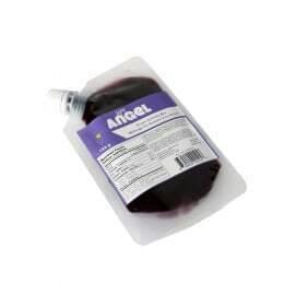 GRAPE GUMMY REFILL BAG