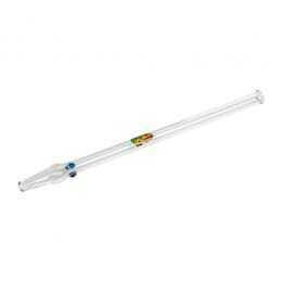 10" MEANDERING MISSILE COLLECTOR