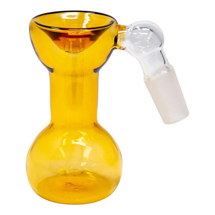 AMBER 14MM ASH CATCH