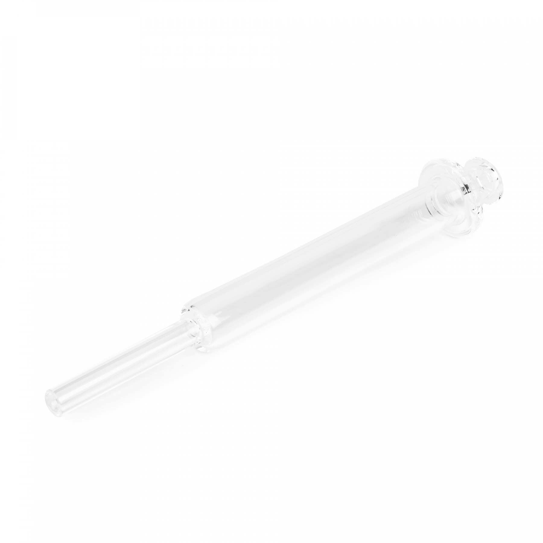 6" QUARTZ INJECTOR CONCENTRATE COLLECTOR
