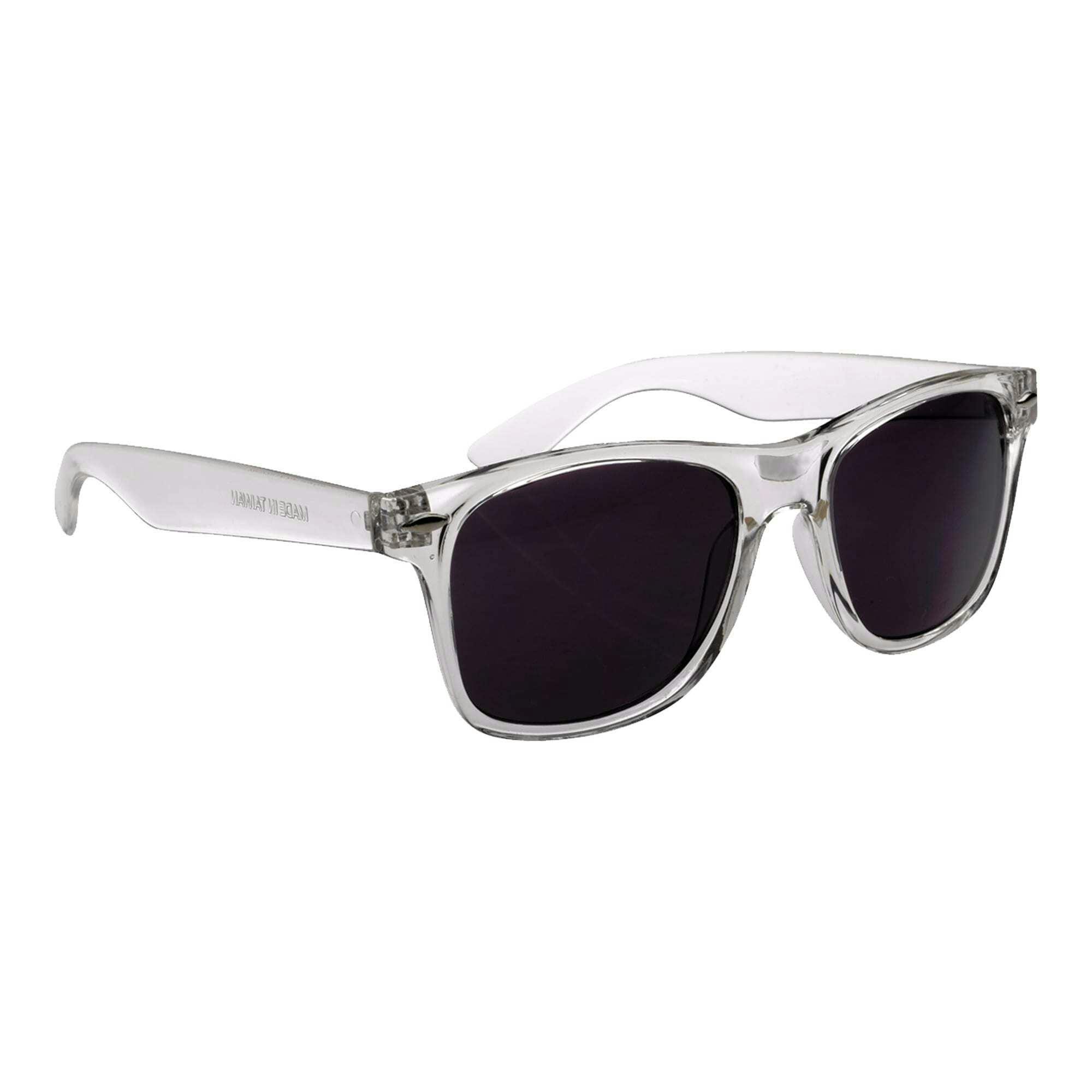 BLENDED BUDS MALIBU SUNGLASSES