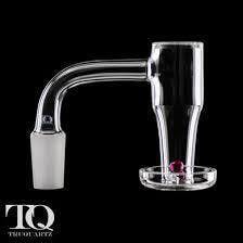 FUNNEL SLURPER 14MM 90 DEGREE