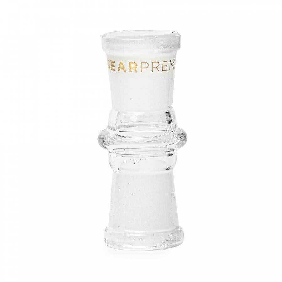 14MM/14MM FEMALE ADAPTER