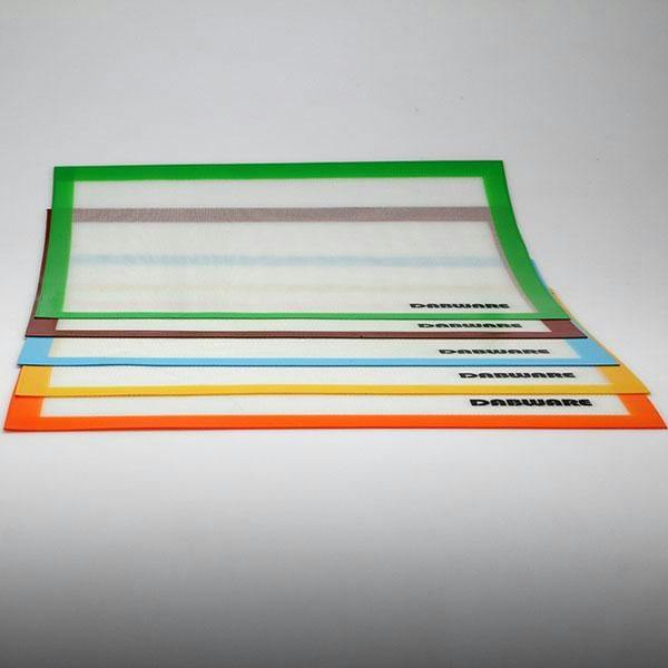 XXL 20"X16" SILICONE MAT