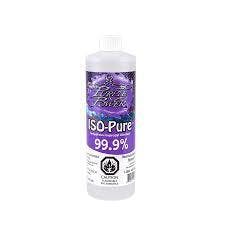 PURPLE POWER ISO - PURE
