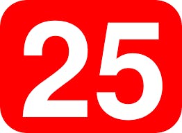 $25 BLENDED BUDS GIFT CERTIFICATE