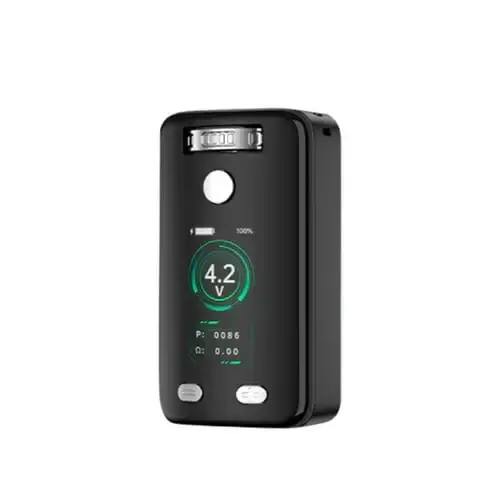 UNI 3.0 UNIVERSAL BOX MOD - BLACK