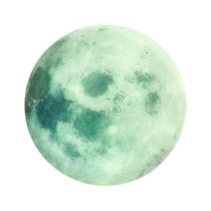 MOON GITD 7.8" DAB MAT