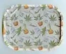 BONGS AND PIPES SMALL ROLLING TRAY
