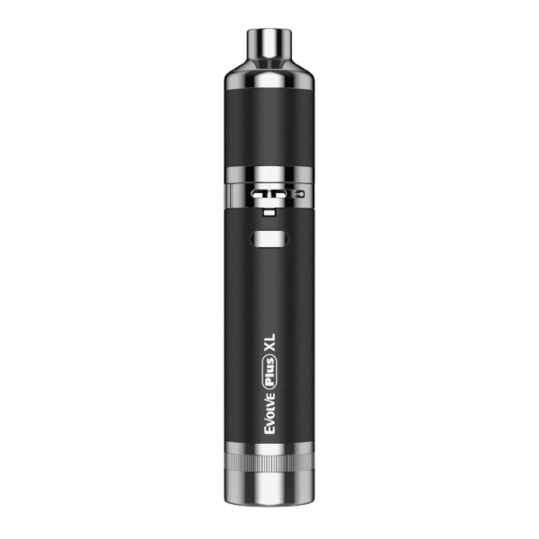 EVOLVE PLUS XL VAPORIZER - BLACK