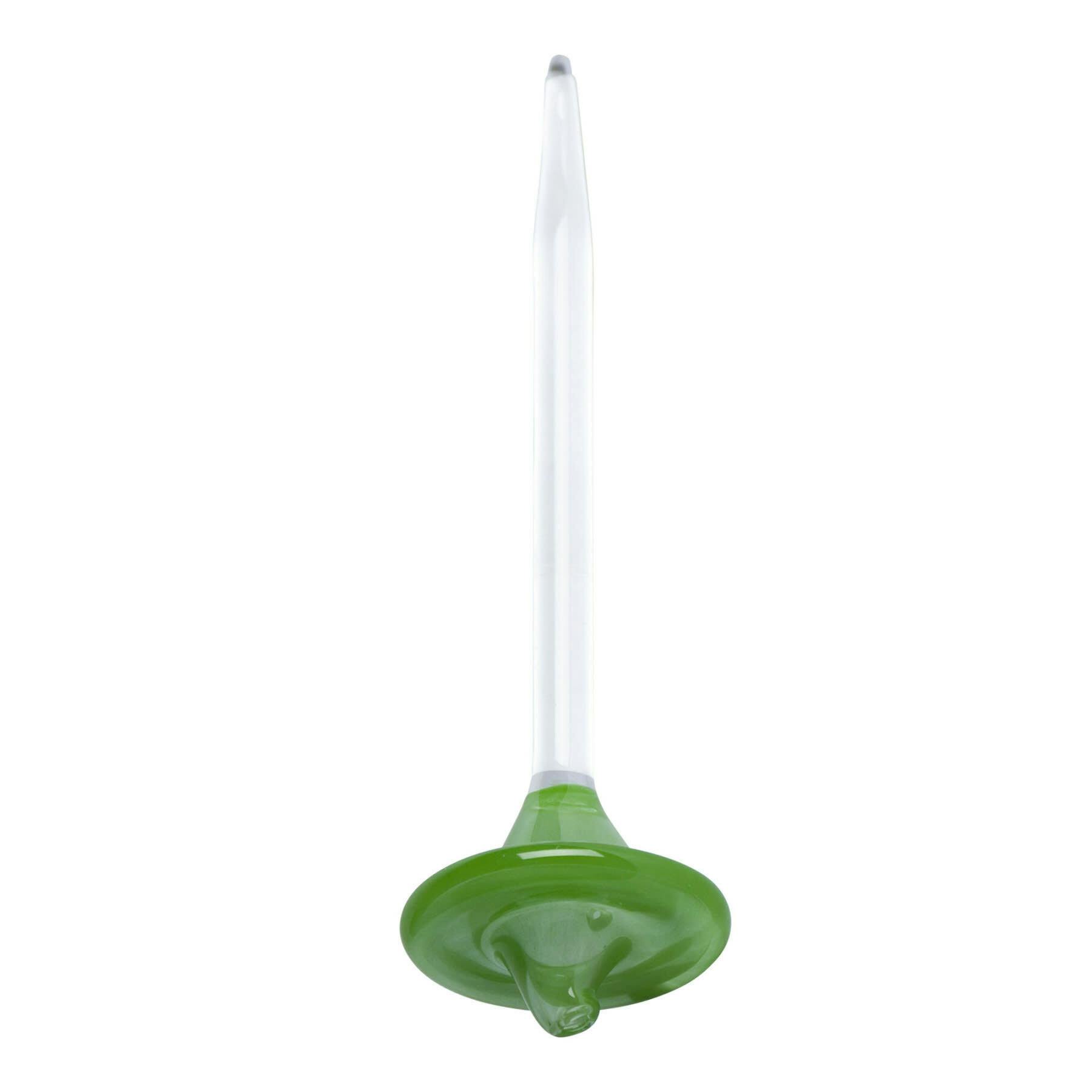 GREEN DIRECTIONAL AIRFLOW CARB CAP W/DAB TOOL
