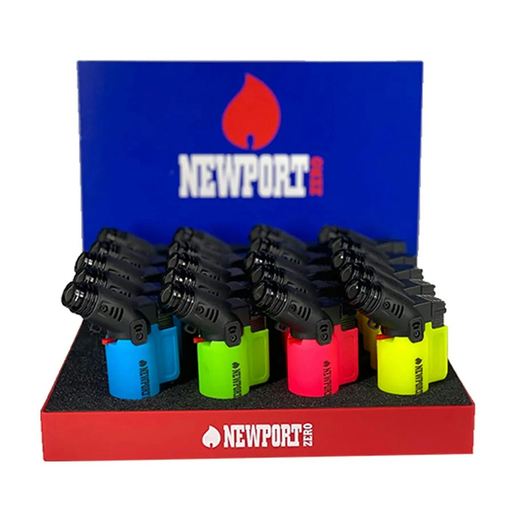 SIDE TORCH GITD