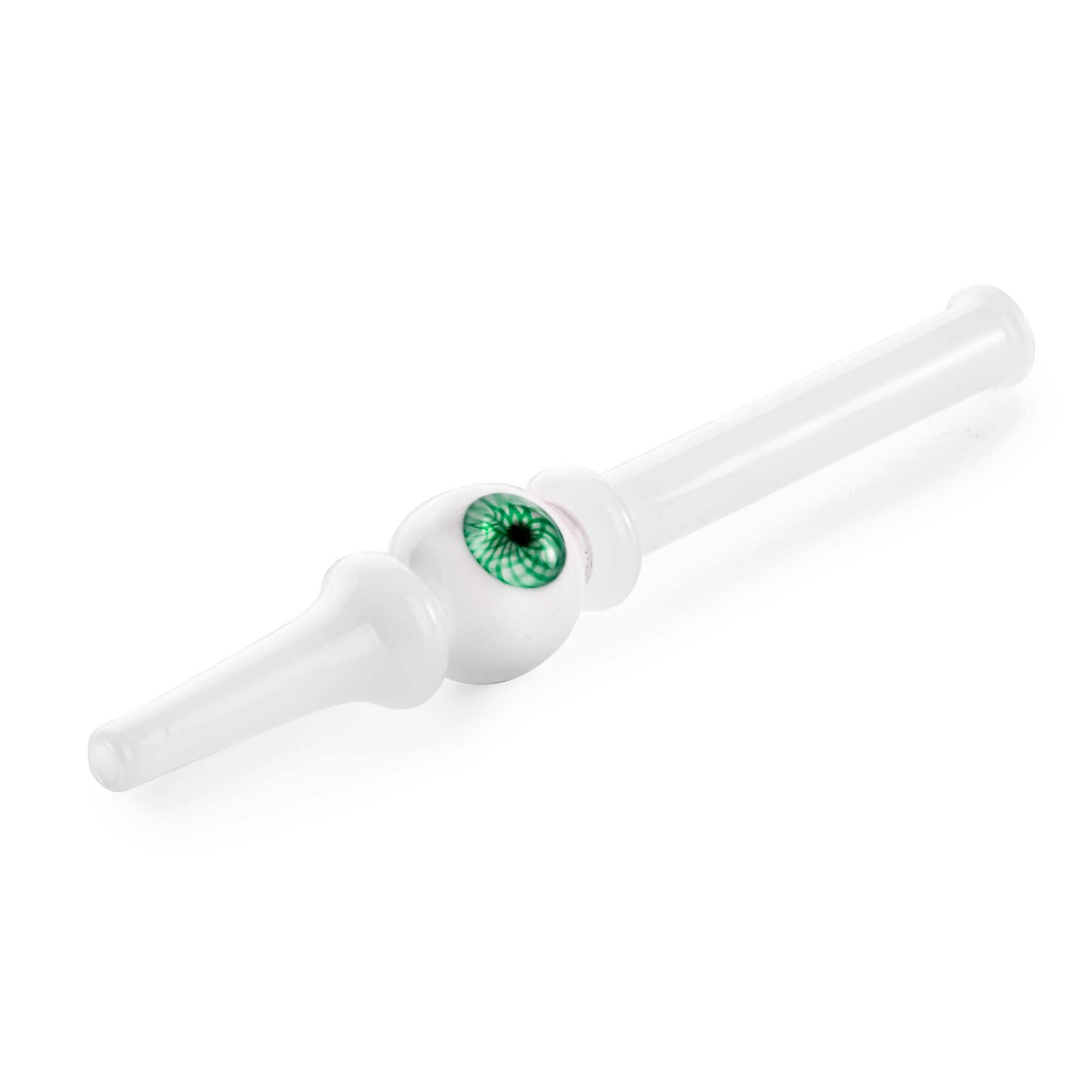EYEBALL COLLECTOR