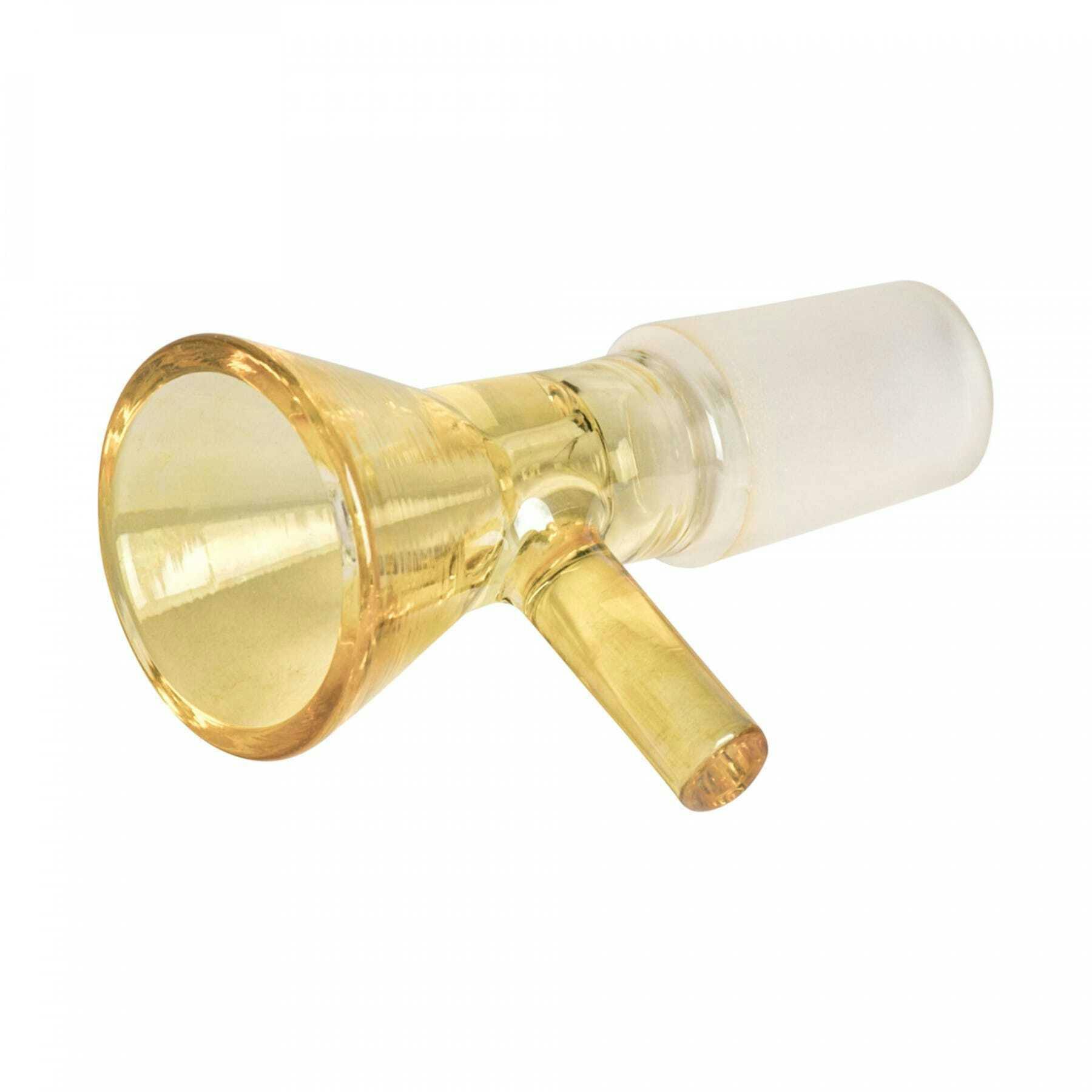 CONE 14MM BOWL / PULLOUT - COLOUR CHANGING