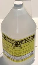 ISOPROPYL ALCOHOL 99% - 4 LITRE