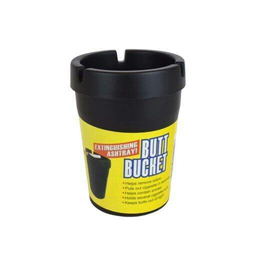 BUTT BUCKET ASHTRAY