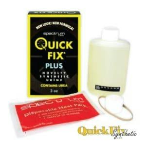 URL QUICK FIX PLUS SYNTHETIC URINE