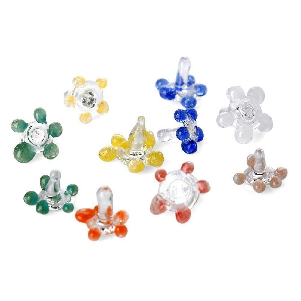 GLASS DAISY SCREENS - SMALL