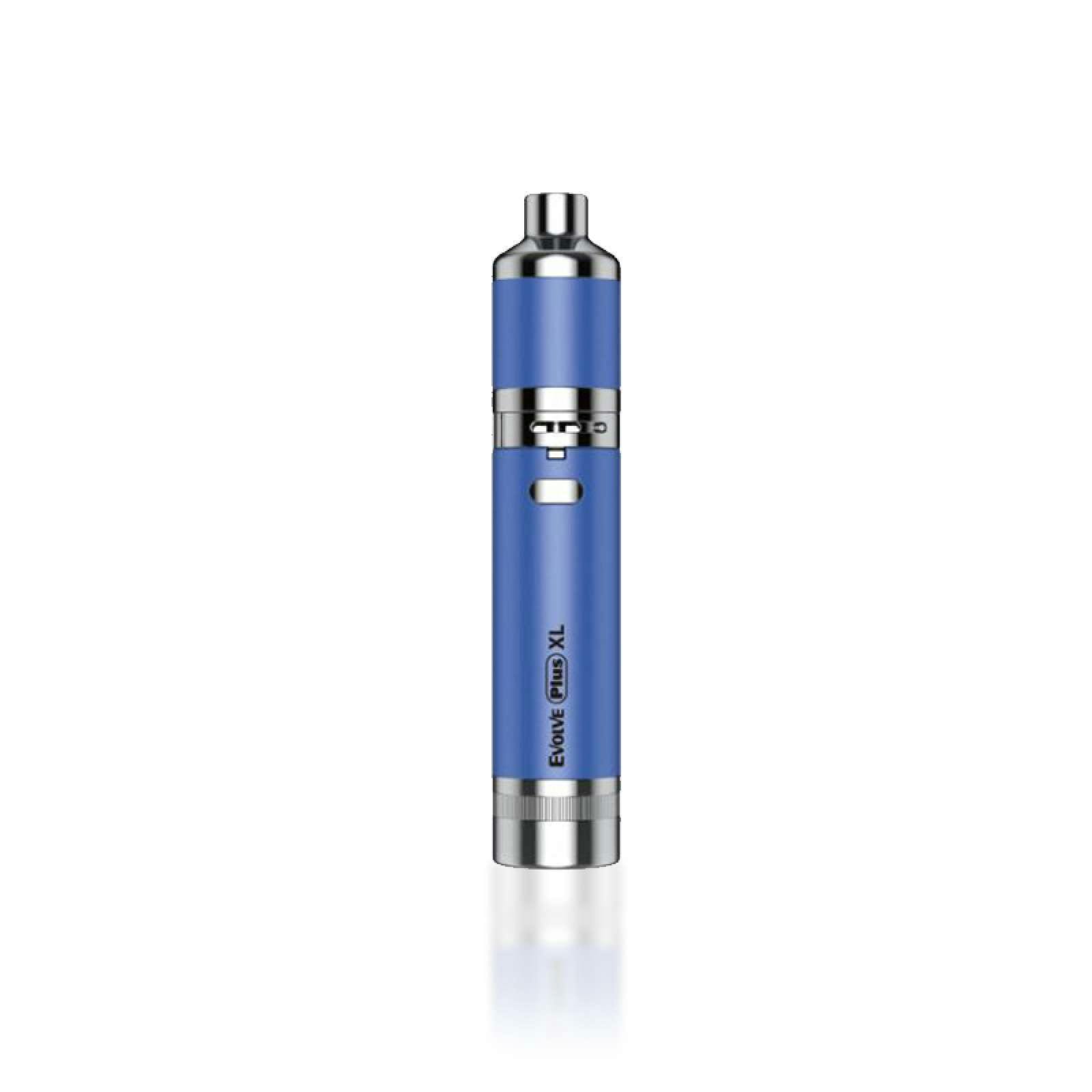 EVOLVE PLUS XL VAPORIZER - BLUE