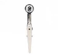 EIGHT BALL ROACH CLIP