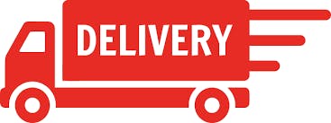 ZONE 1 DELIVERY