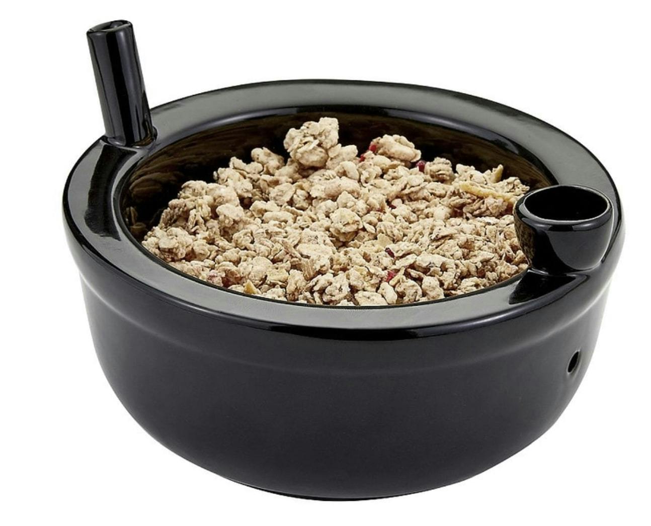 Roast and Toast Cereal Bowl - .
