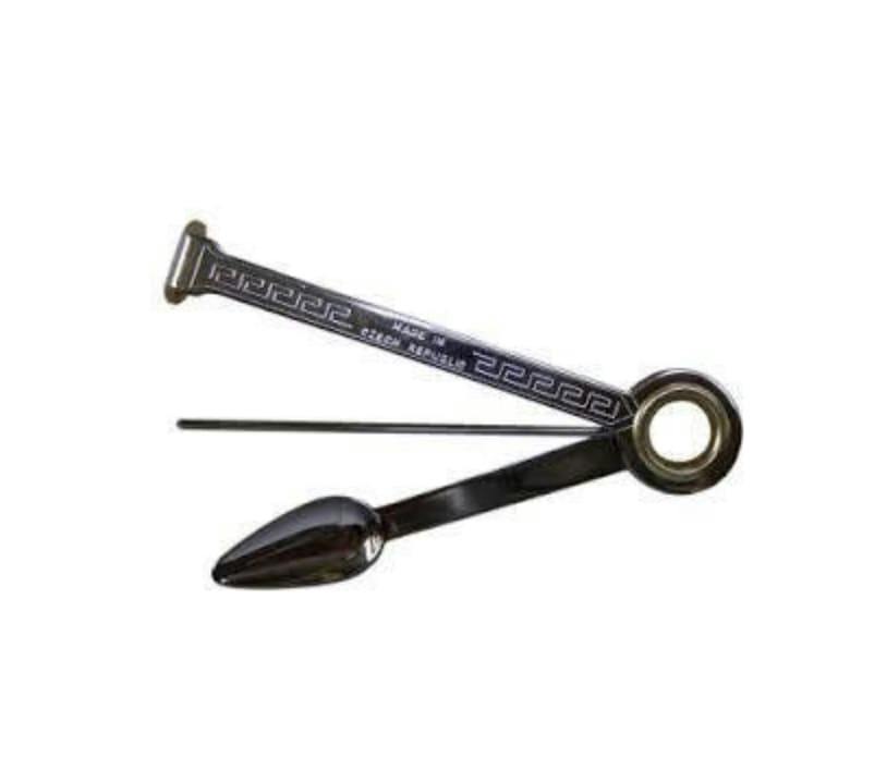 Brigham 3 in 1 tool - silver