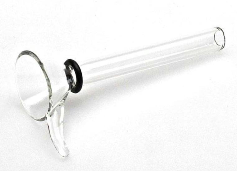 14 mm Glass Bowls - 9mm - Glass Slide Bowl