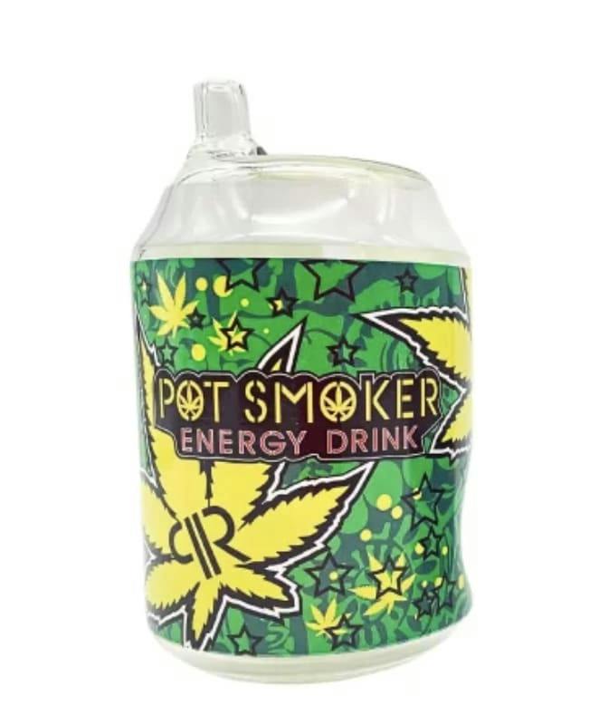 Dabitized- CANaPIPE 4.5" - PotSmoker