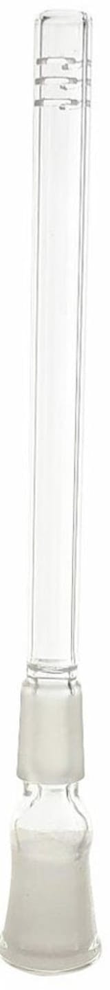 Glass on Glass Downstem 5" - 5.5" - 14mm Inner & 14mm Outer