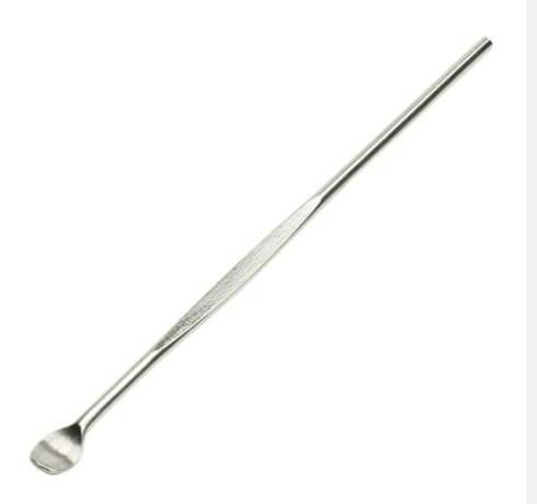 simple mini dab spoon - simple mini dab spoon