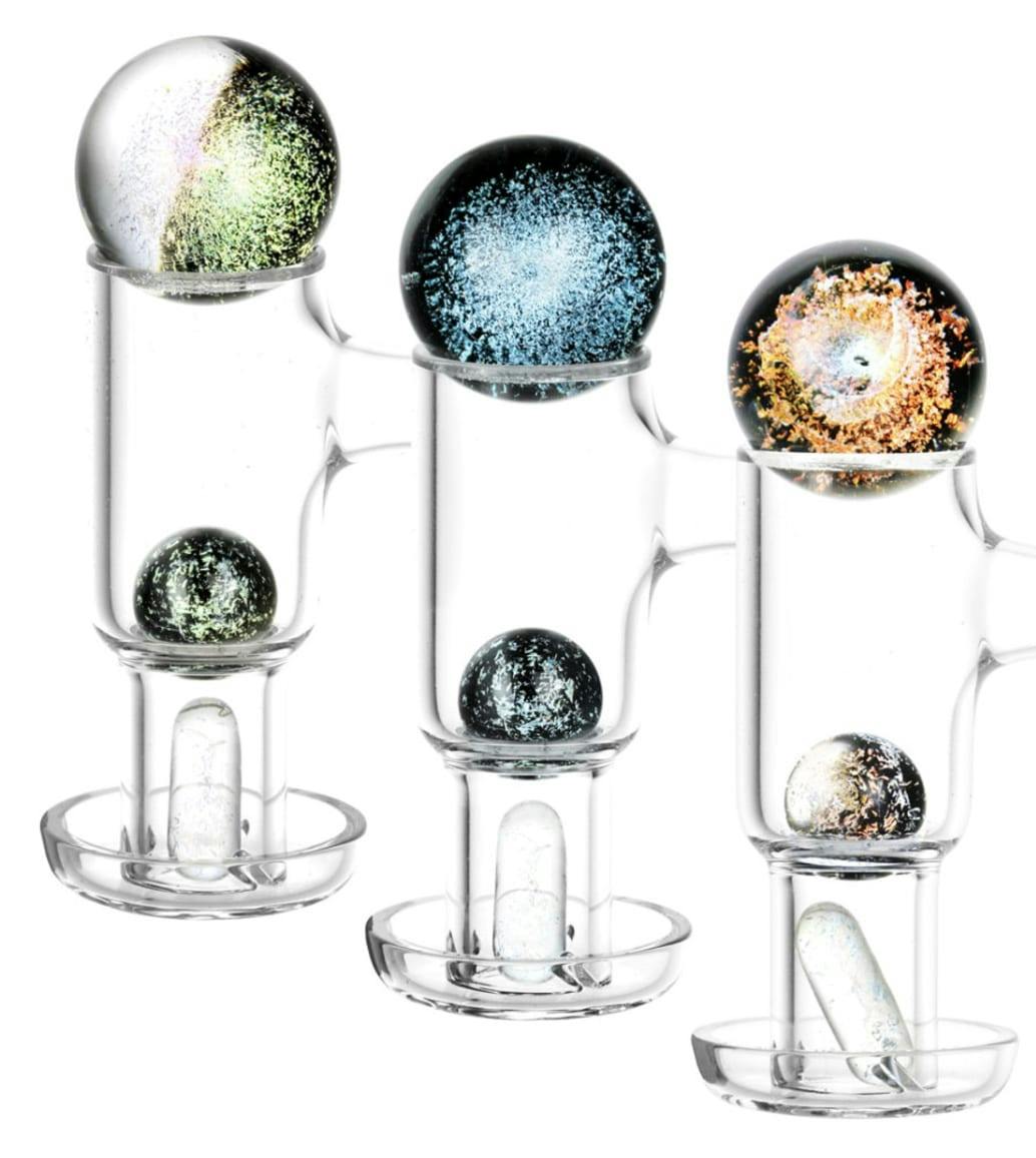 Terp Slurper Cosmic Dichro Set | 3pc