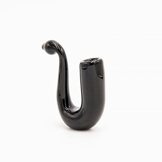 WCG - Whale Tail Hand Pipe