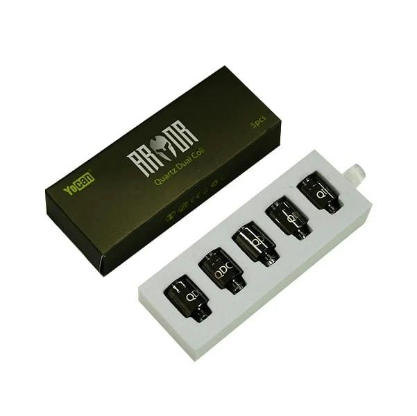 Armor Coils 5 pack