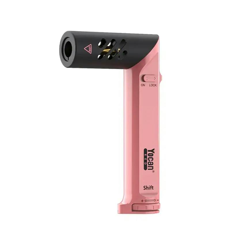 Yocan Shift Torch (Pink)