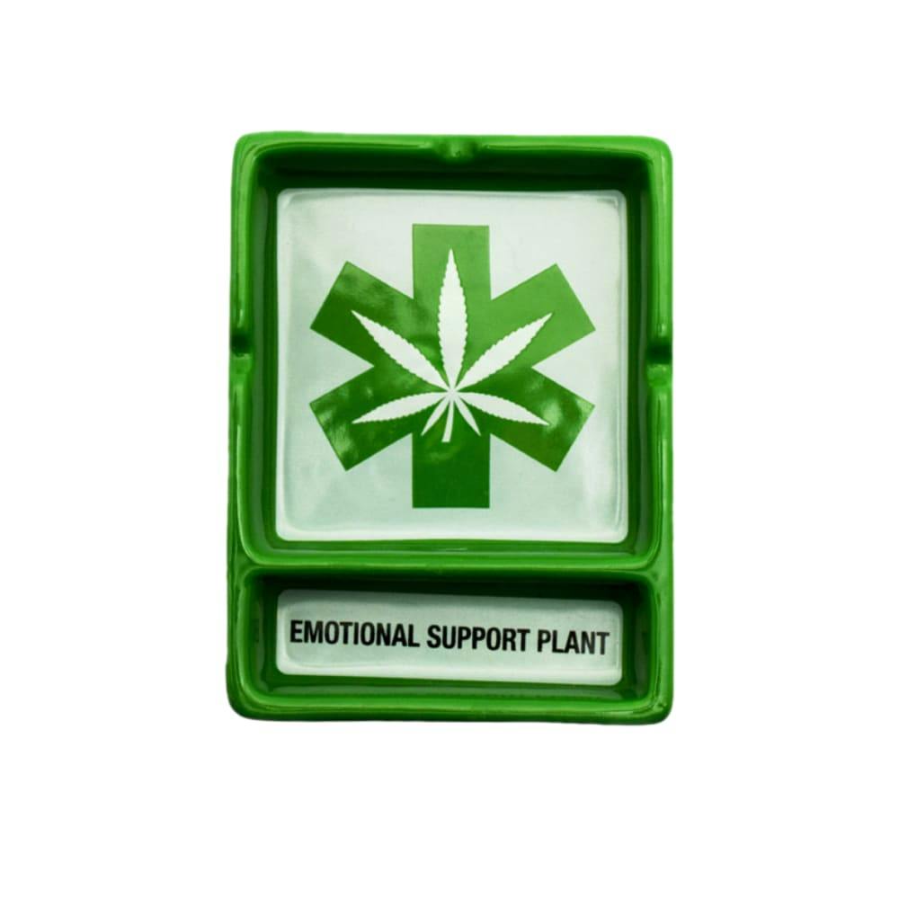 Emotional Support Plant