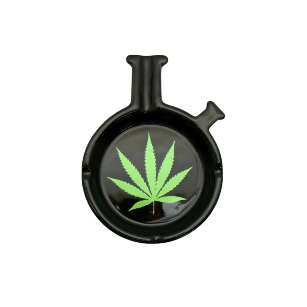 Leaf Bong