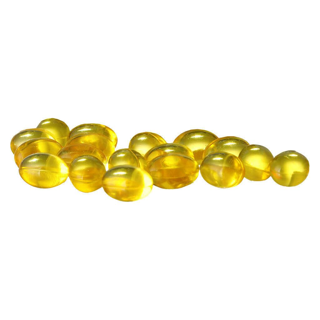 THC 10 SOFTGELS - 34.5