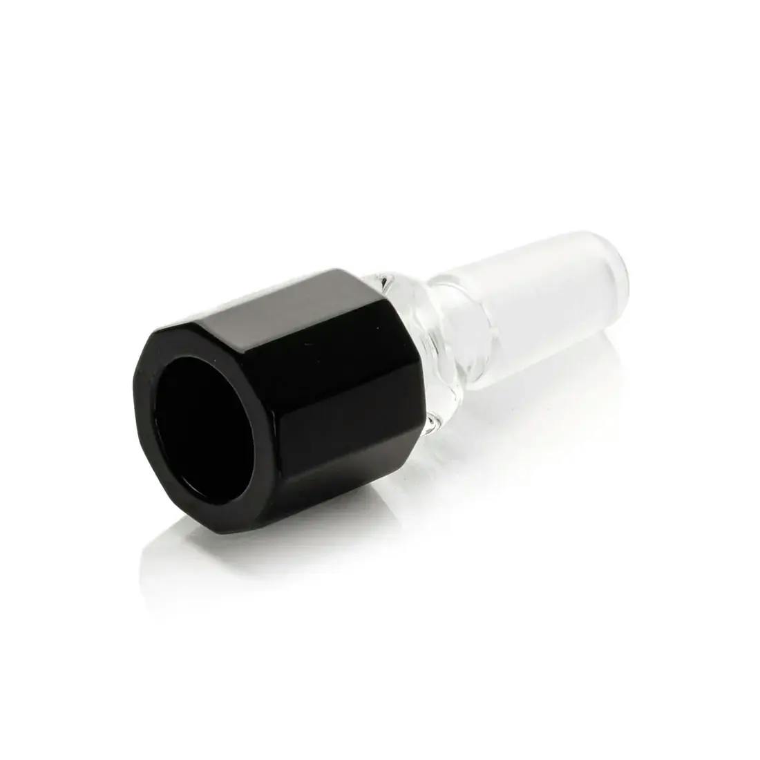 GEAR Premium 14mm Sapphire Faceted Pull-Out - Black