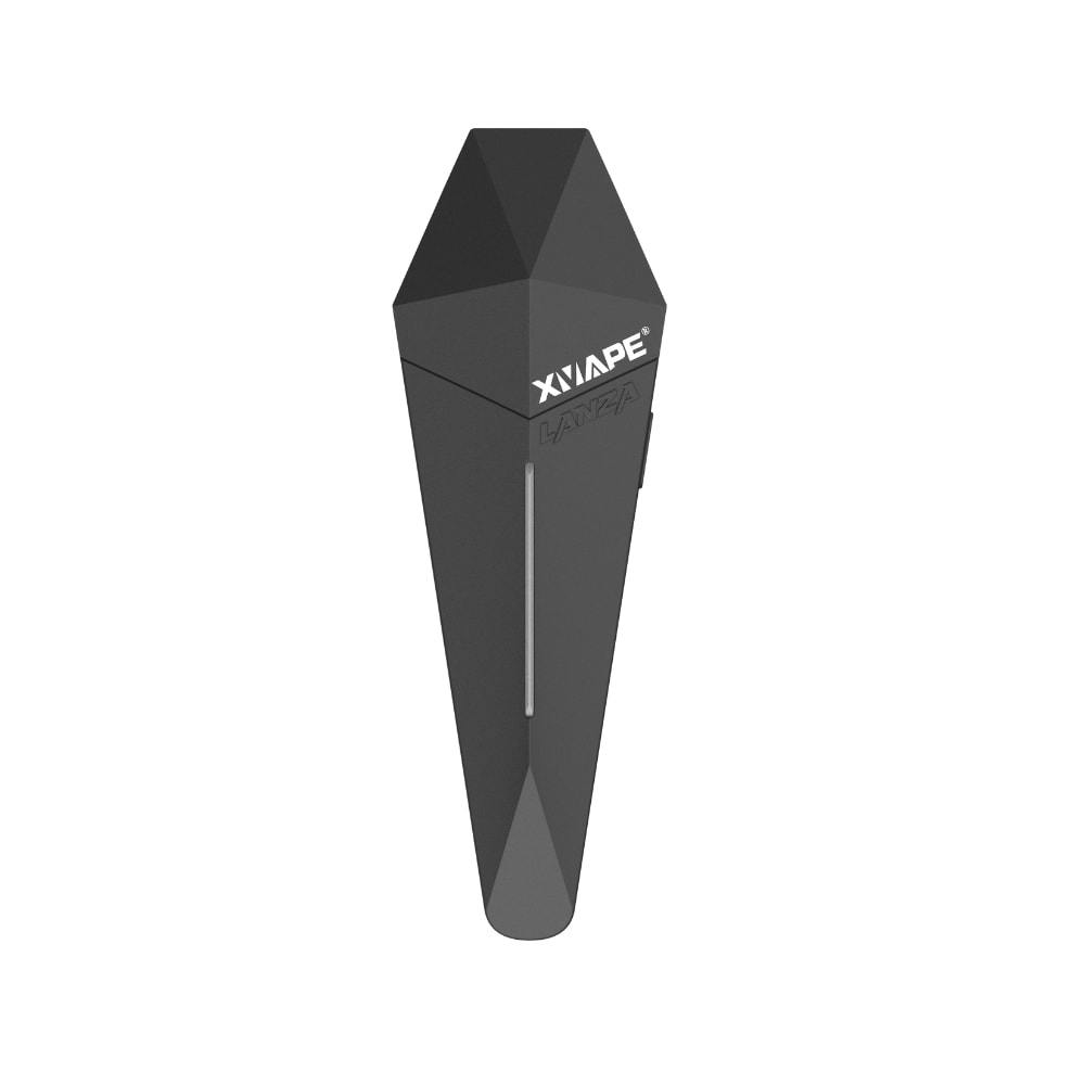 XVAPE Lanza Dry Herb Vaporizer - Black