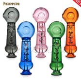 4.8" Spoon w/ Internal Glycerin Coil