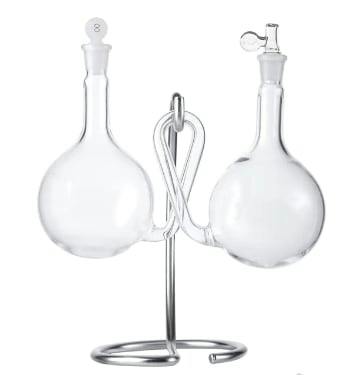 Siphonair Gravity Bong