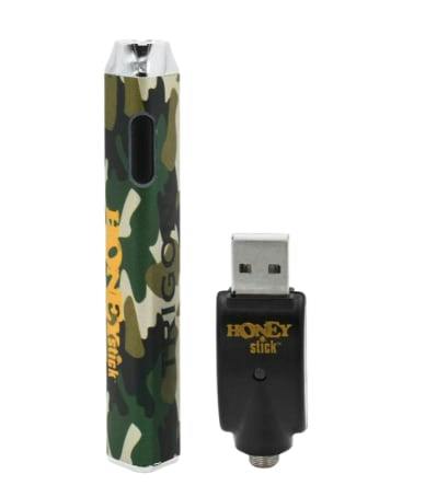 Trigon 510 Vape Battery