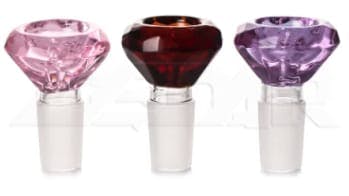 18mm Diamond Bowl